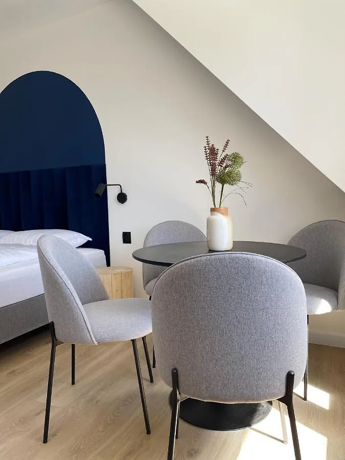 Dubois Apartments コウォブジェク