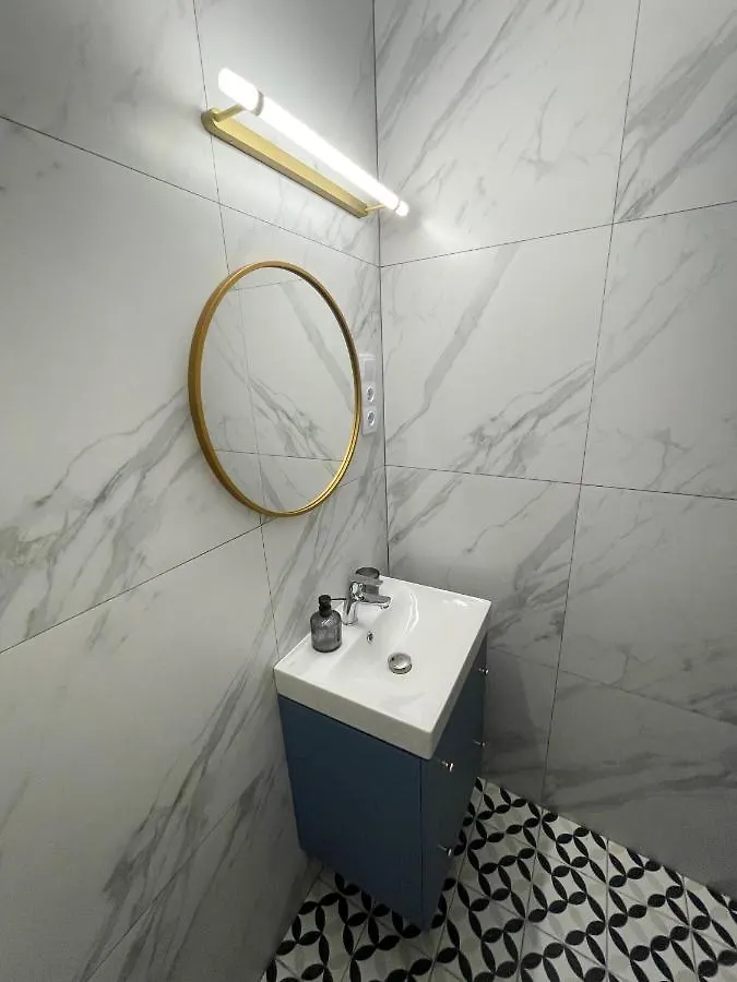 Dubois Apartments コウォブジェク ポーランド