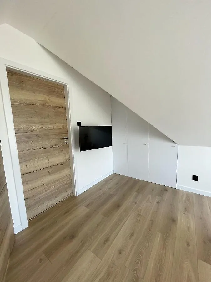Dubois Apartments コウォブジェク ポーランド