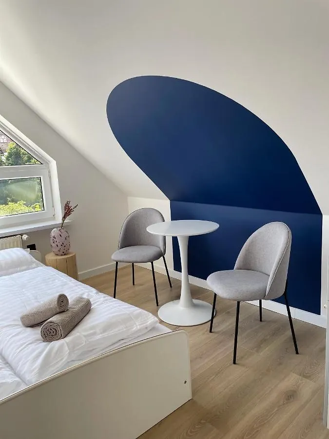 Dubois Apartments コウォブジェク