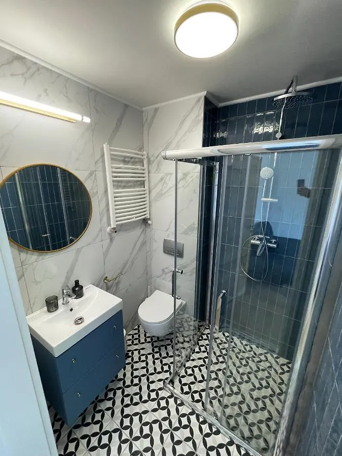 Dubois Apartments コウォブジェク