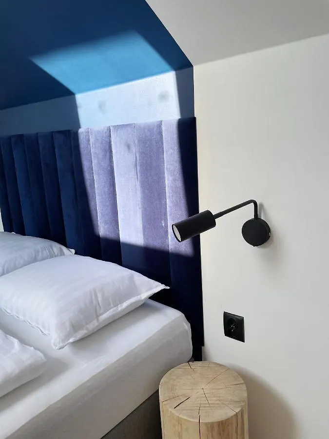 Dubois Apartments コウォブジェク 0*,