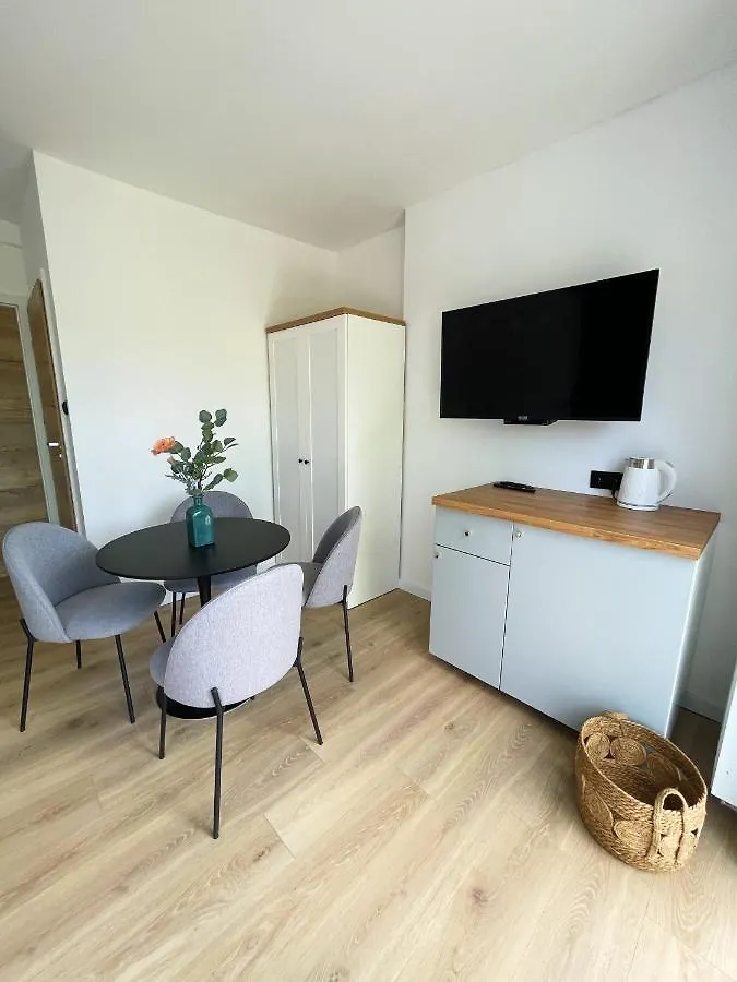 Dubois Apartments コウォブジェク ポーランド