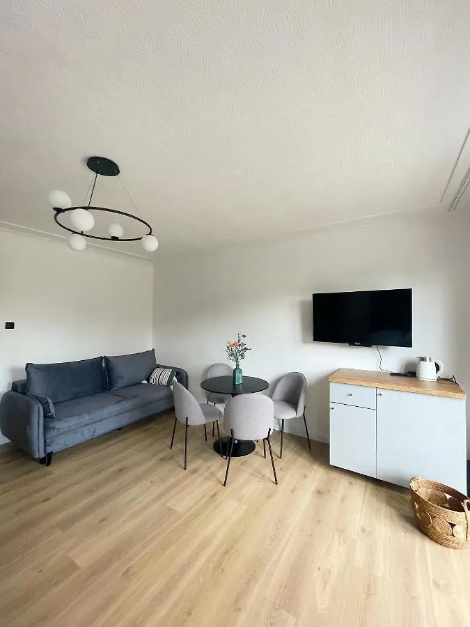 Dubois Apartments コウォブジェク ポーランド