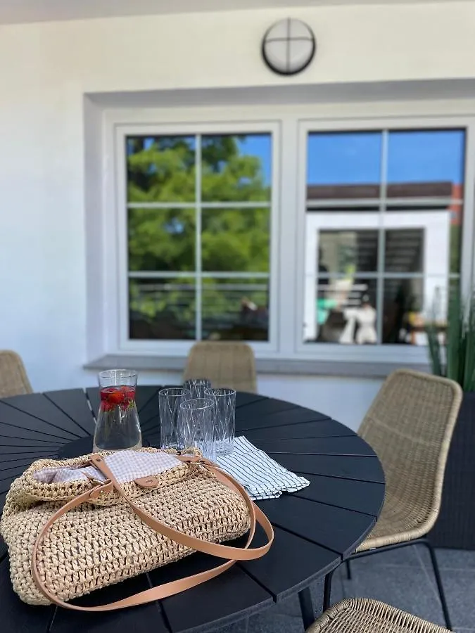 Dubois Apartments كولوبرزيغ بولندا