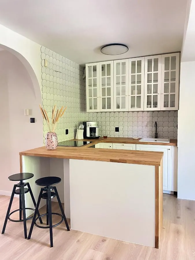 Dubois Apartments コウォブジェク ポーランド